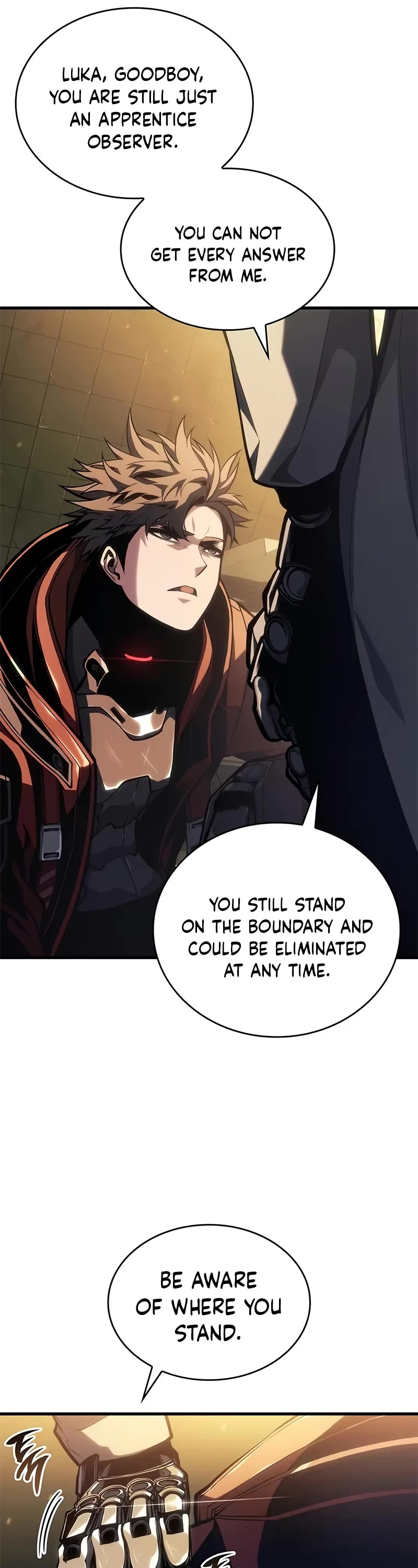 Bad Born Blood chapter 48 page 56