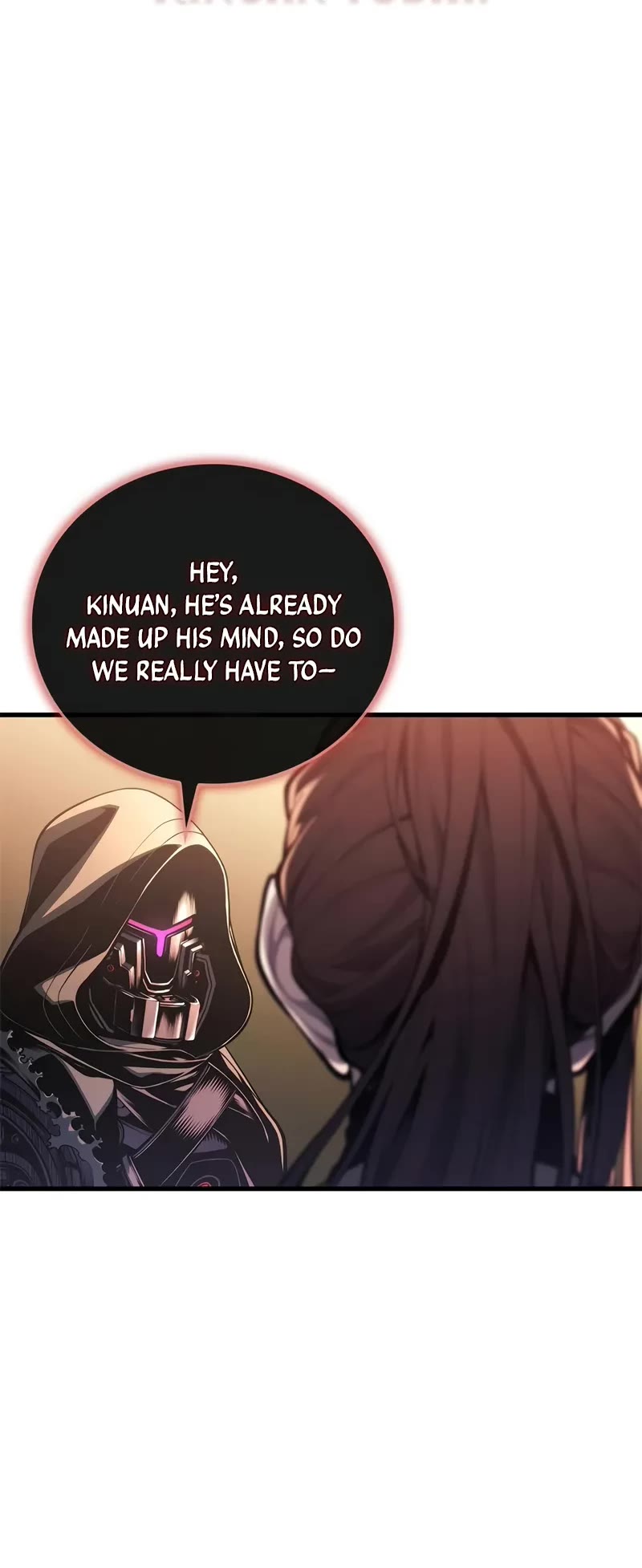 Bad Born Blood chapter 48 page 6