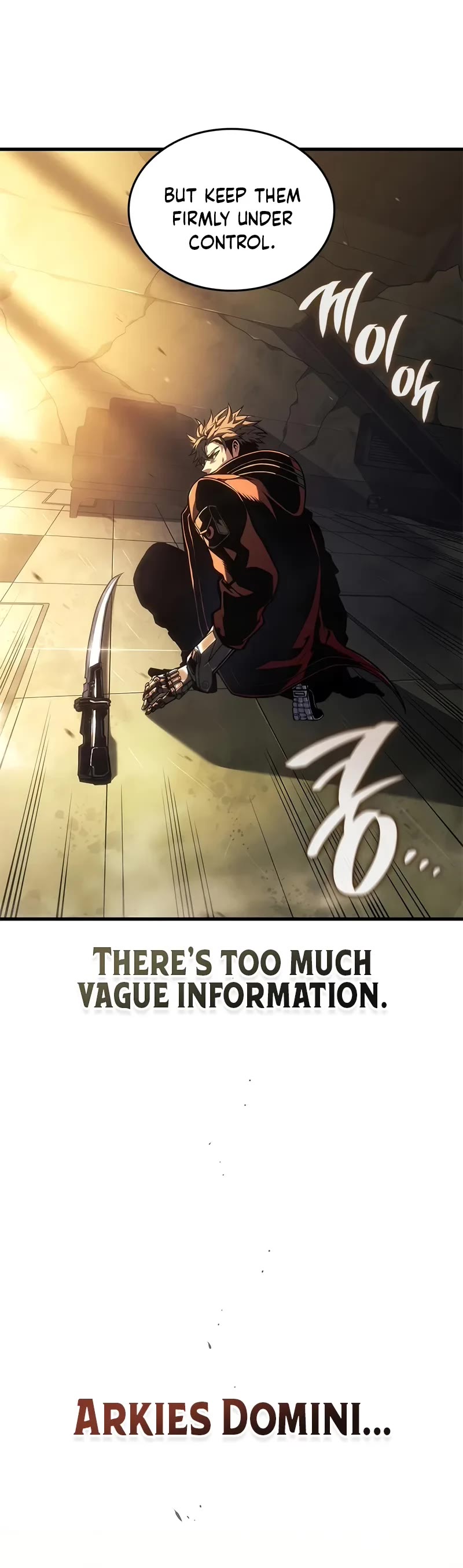 Bad Born Blood chapter 48 page 60