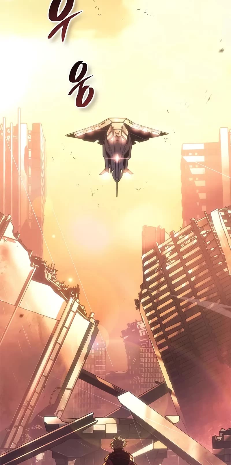 Bad Born Blood chapter 48 page 67