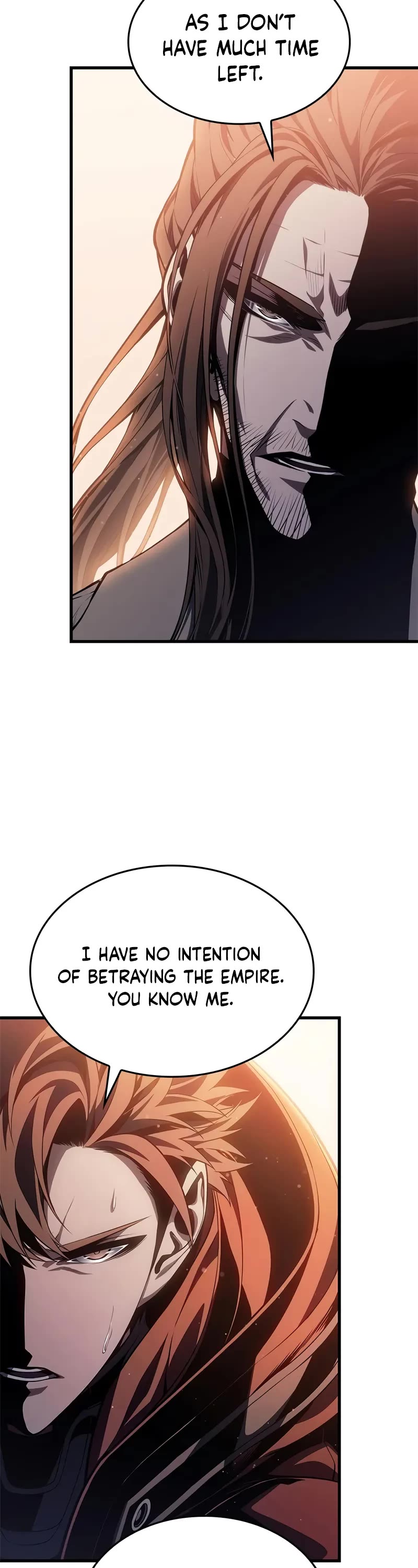 Bad Born Blood chapter 48 page 8