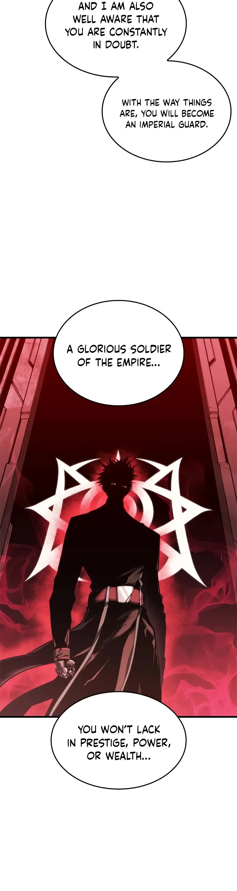 Bad Born Blood chapter 48 page 9