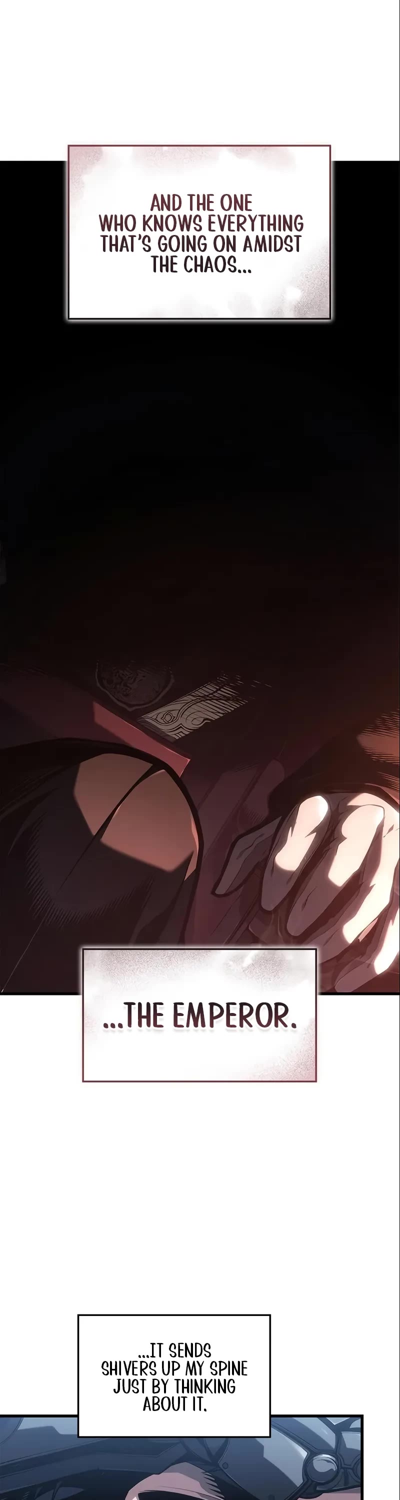 Bad Born Blood chapter 49 page 13