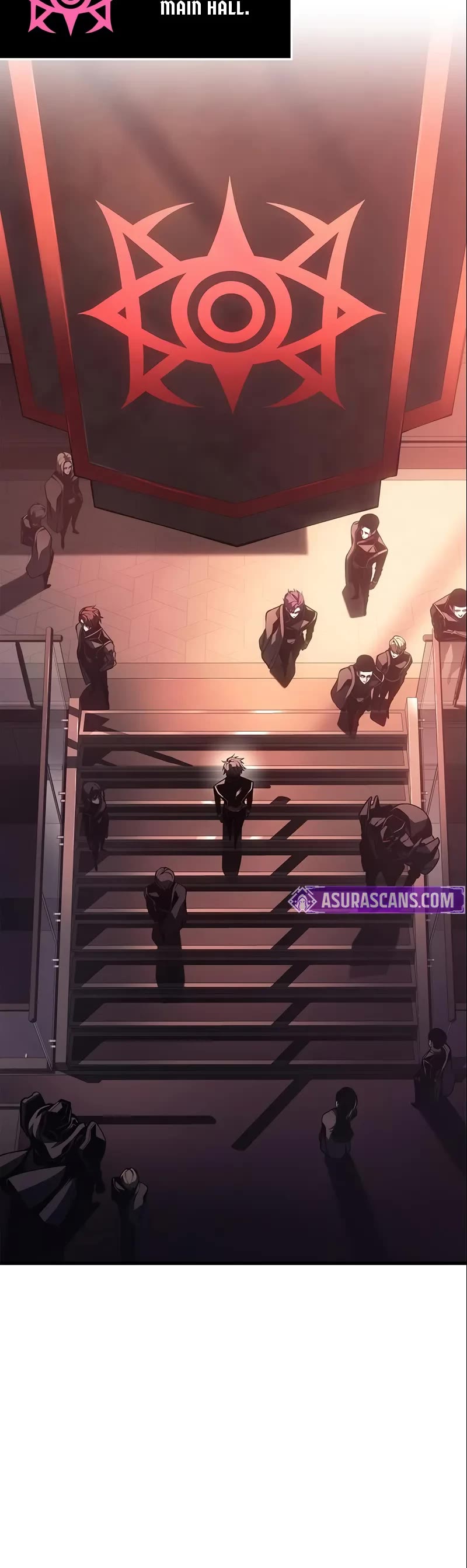 Bad Born Blood chapter 49 page 16