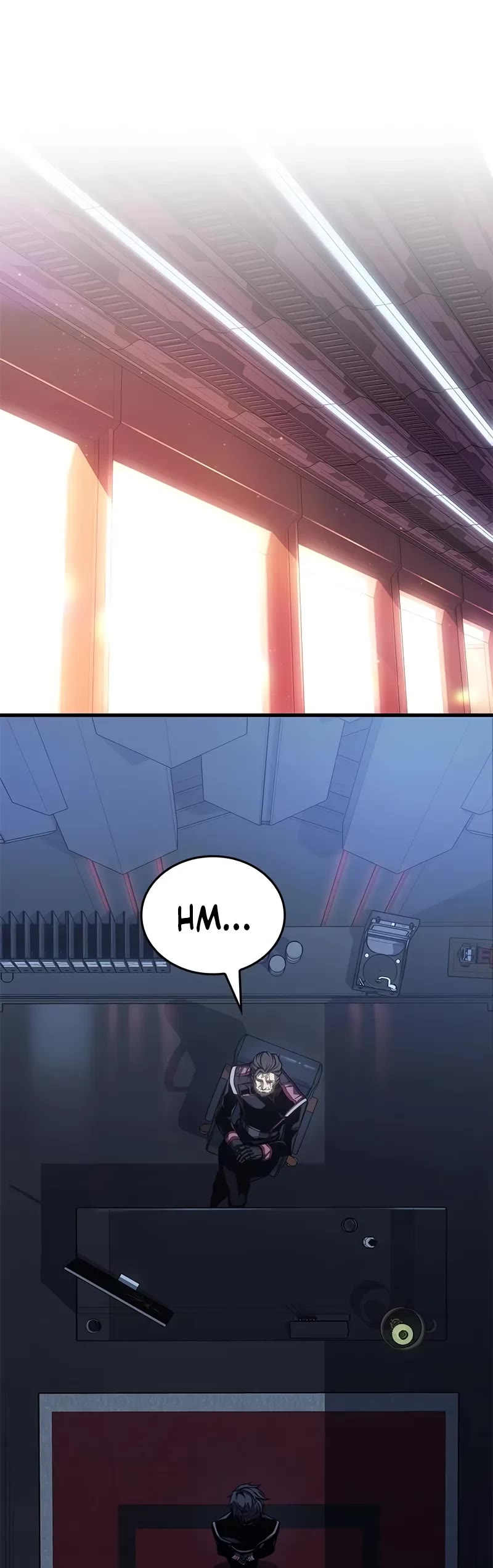 Bad Born Blood chapter 49 page 25