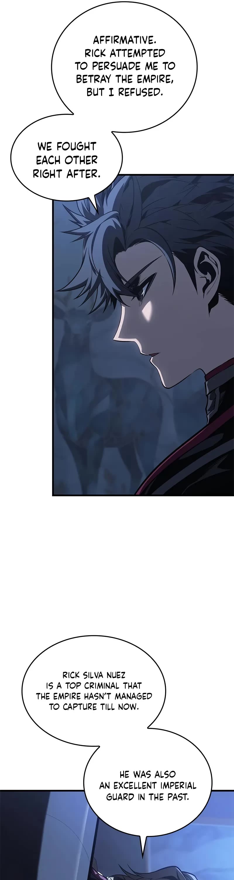 Bad Born Blood chapter 49 page 27