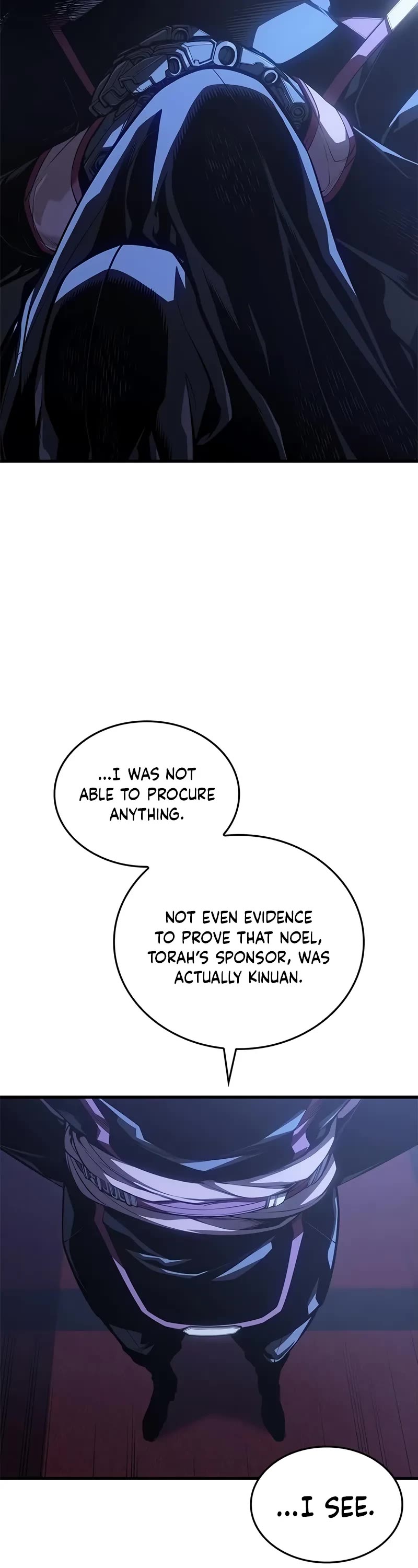 Bad Born Blood chapter 49 page 29