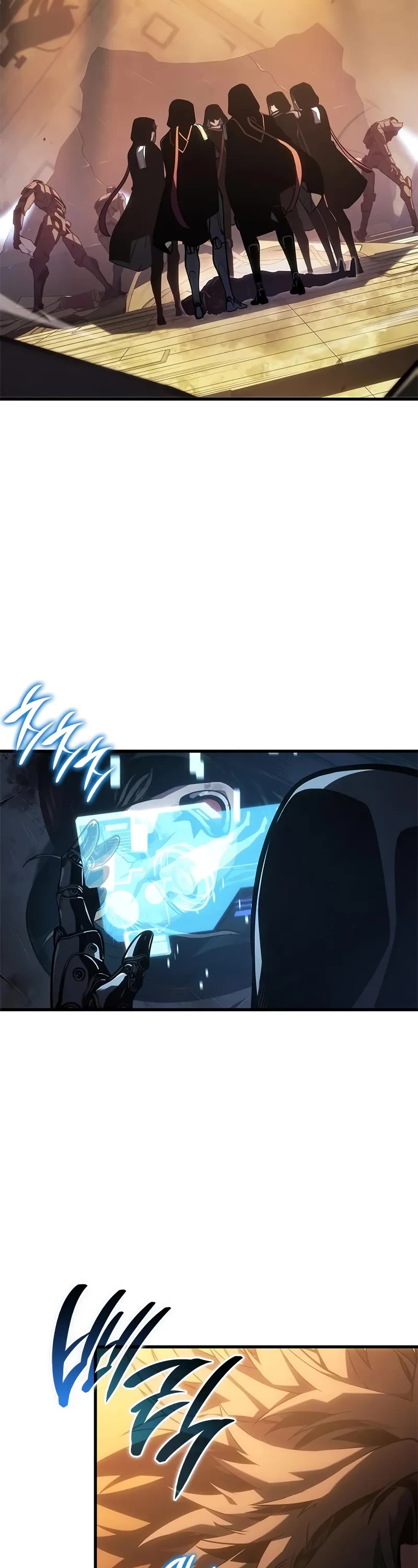 Bad Born Blood chapter 49 page 3