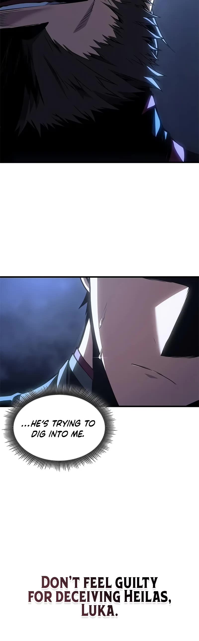 Bad Born Blood chapter 49 page 31