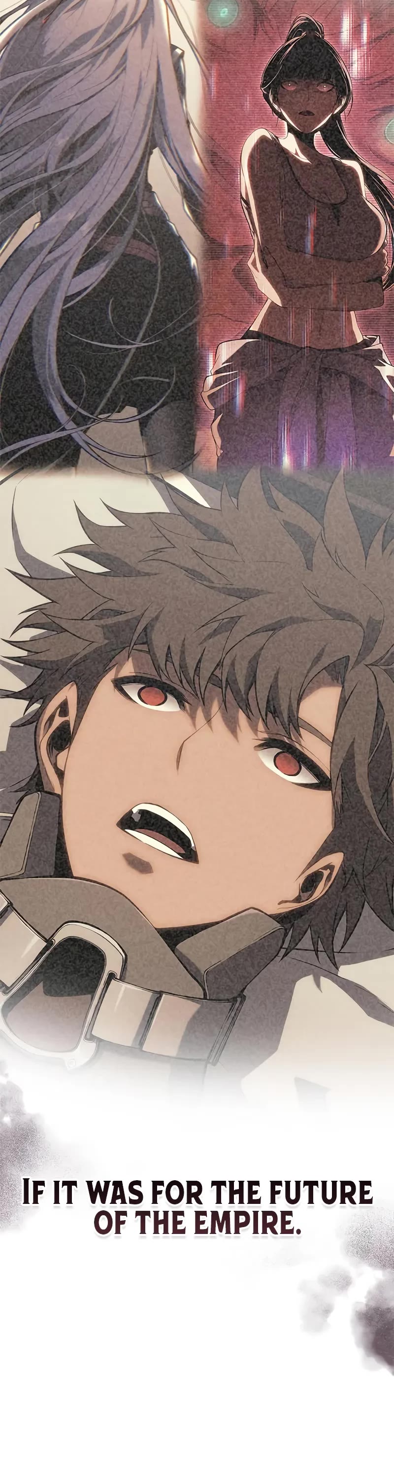 Bad Born Blood chapter 49 page 33