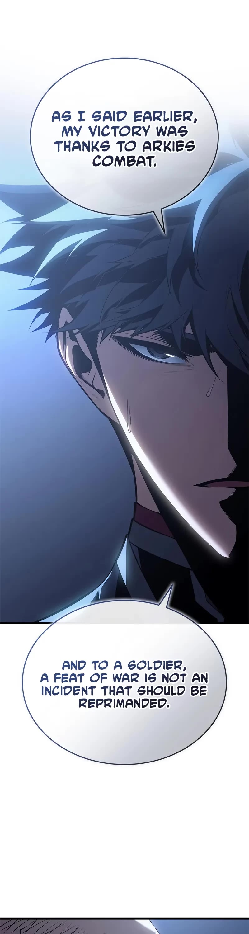 Bad Born Blood chapter 49 page 34