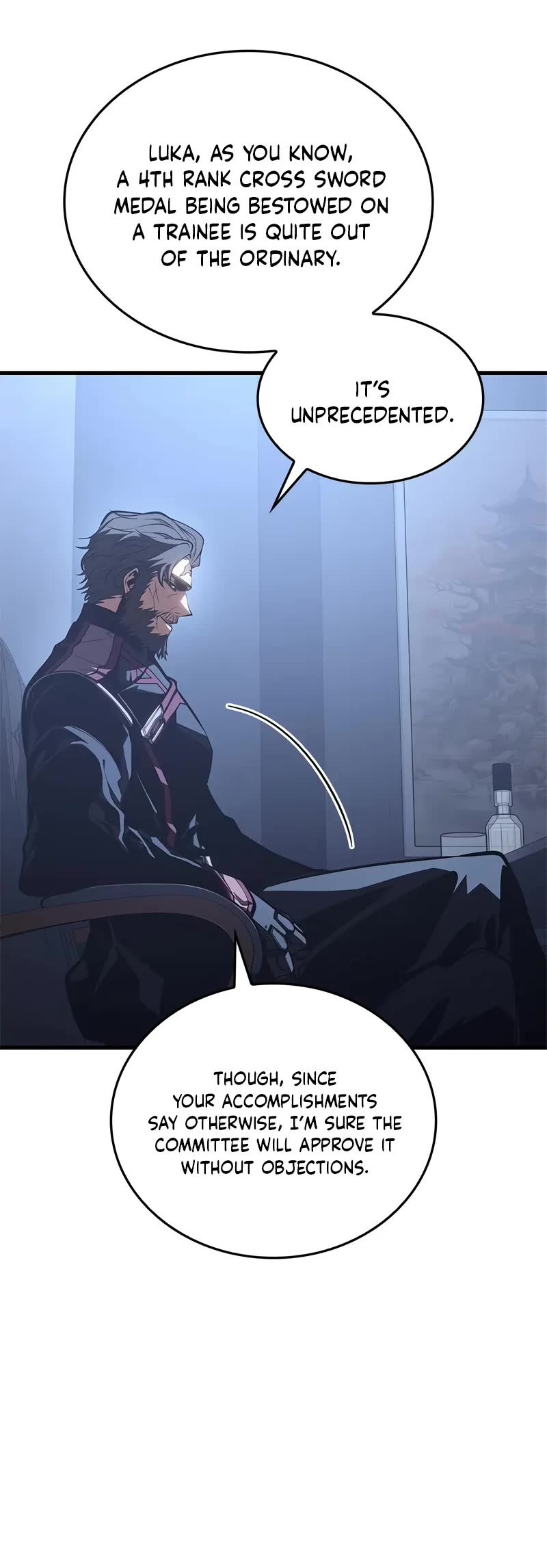 Bad Born Blood chapter 49 page 36