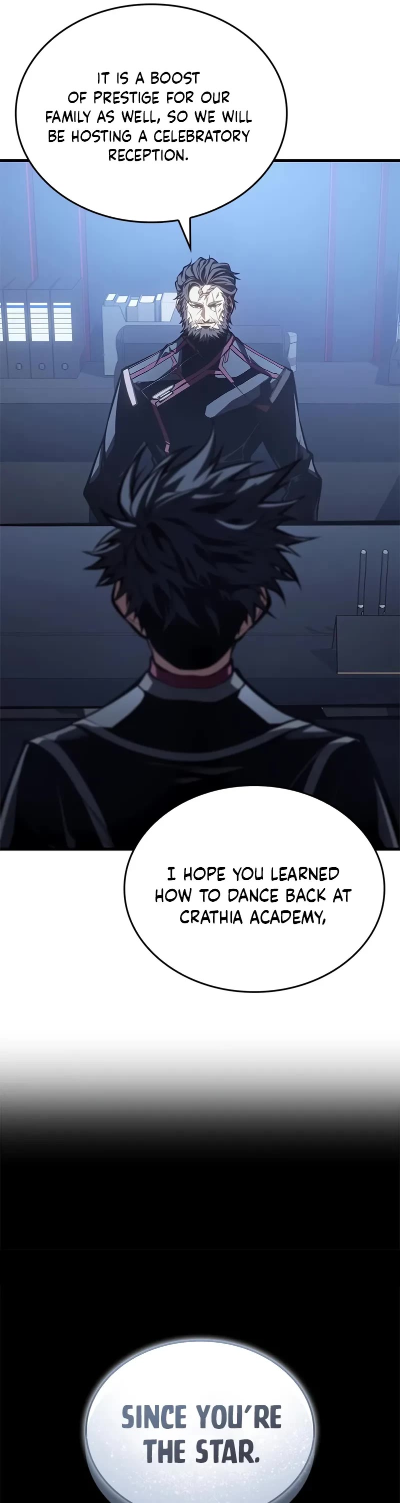 Bad Born Blood chapter 49 page 37