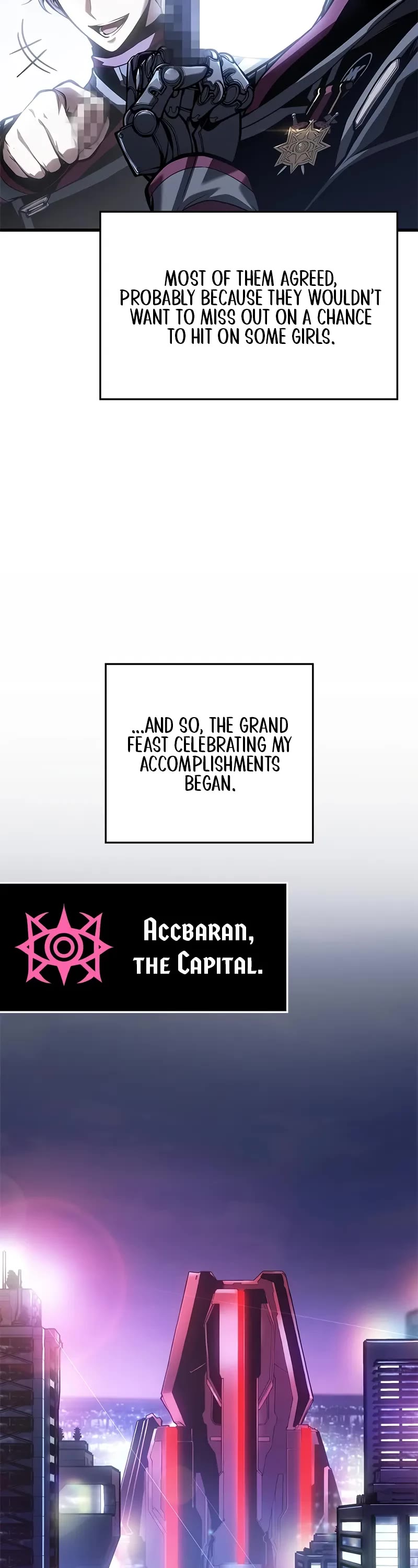 Bad Born Blood chapter 49 page 40