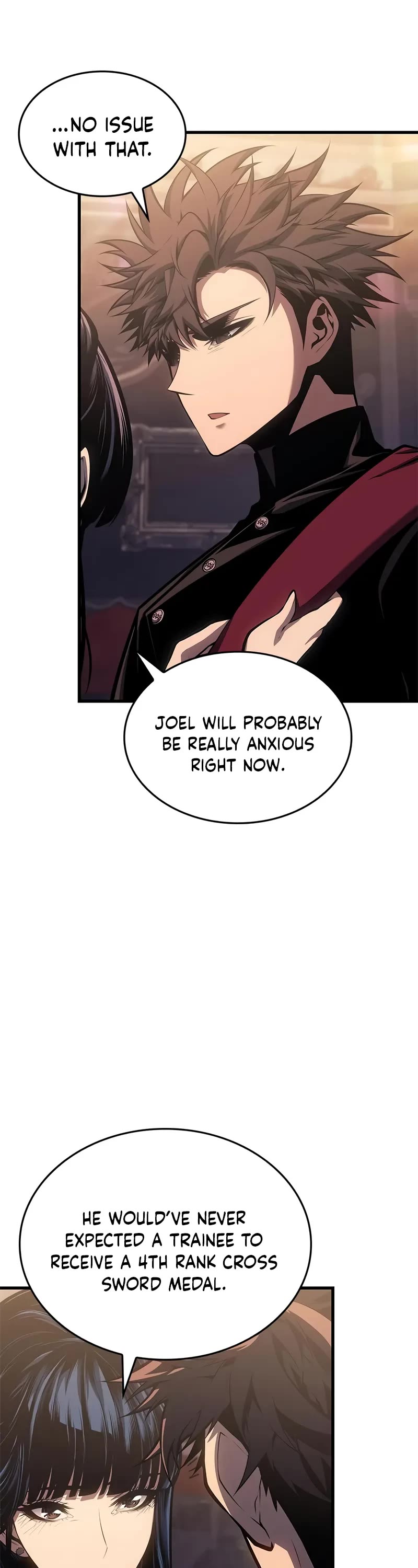 Bad Born Blood chapter 49 page 43