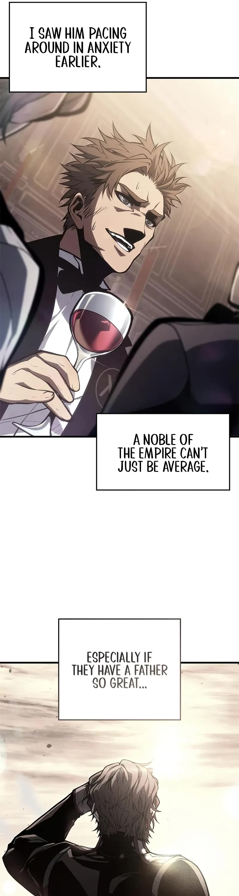 Bad Born Blood chapter 49 page 47