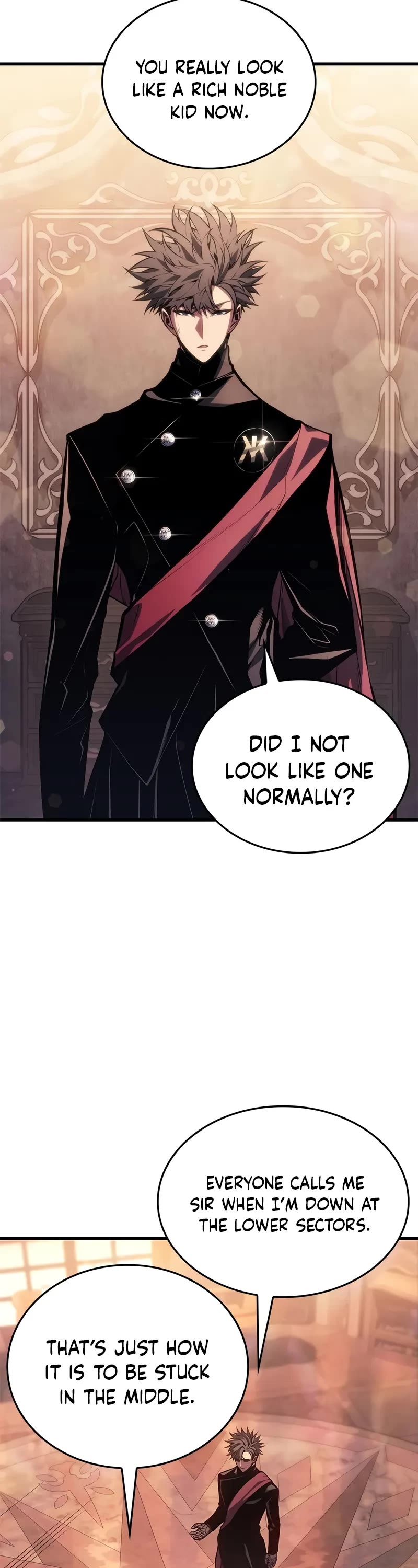 Bad Born Blood chapter 49 page 49