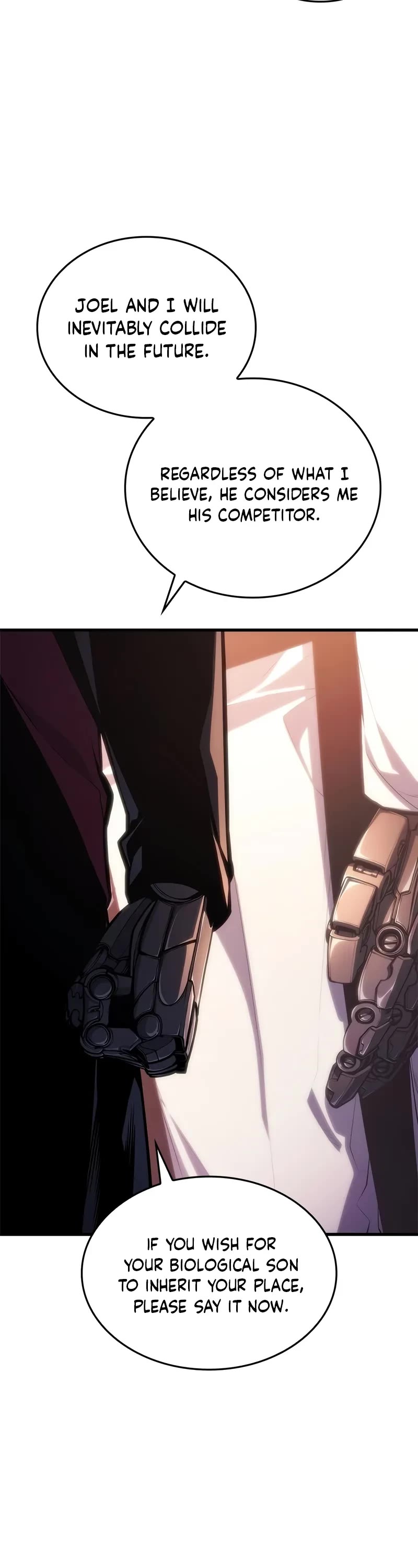 Bad Born Blood chapter 49 page 56