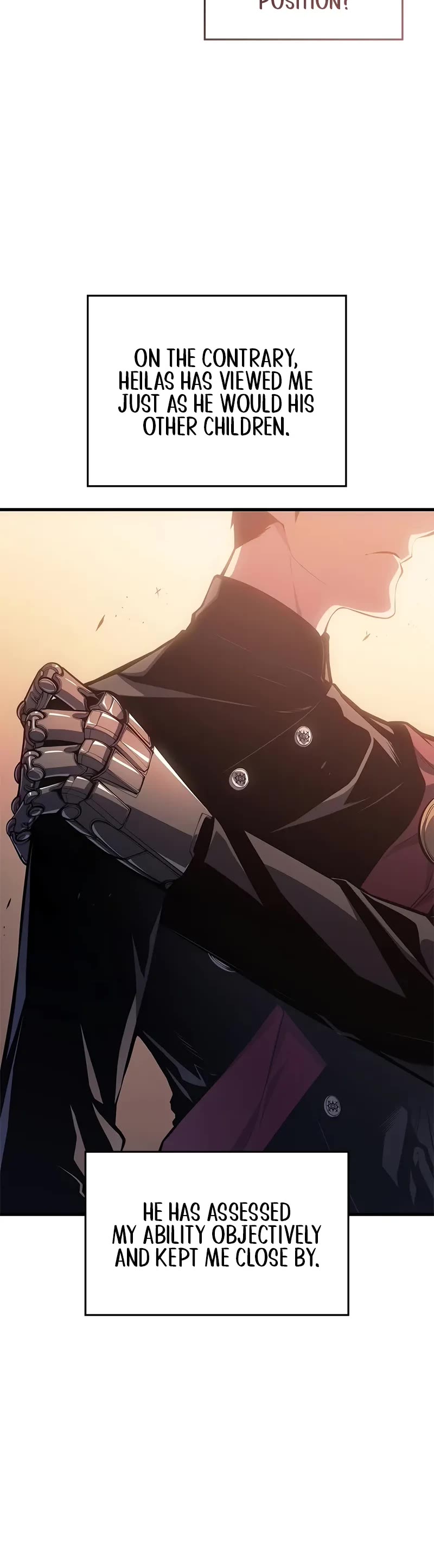 Bad Born Blood chapter 49 page 61