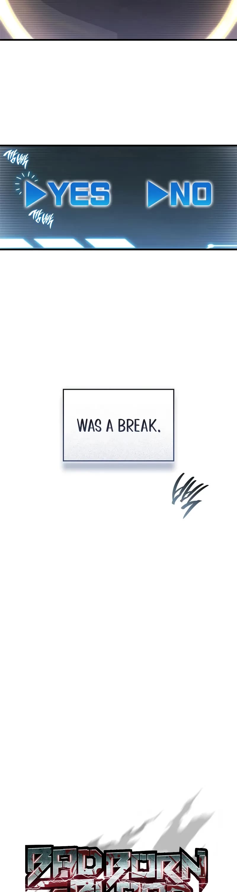 Bad Born Blood chapter 49 page 9