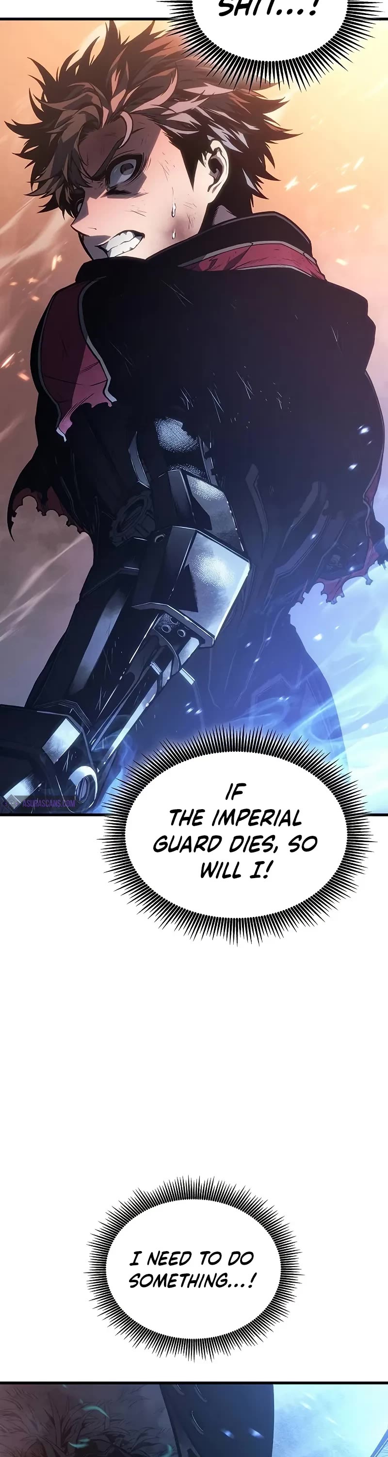 Bad Born Blood chapter 5 page 30