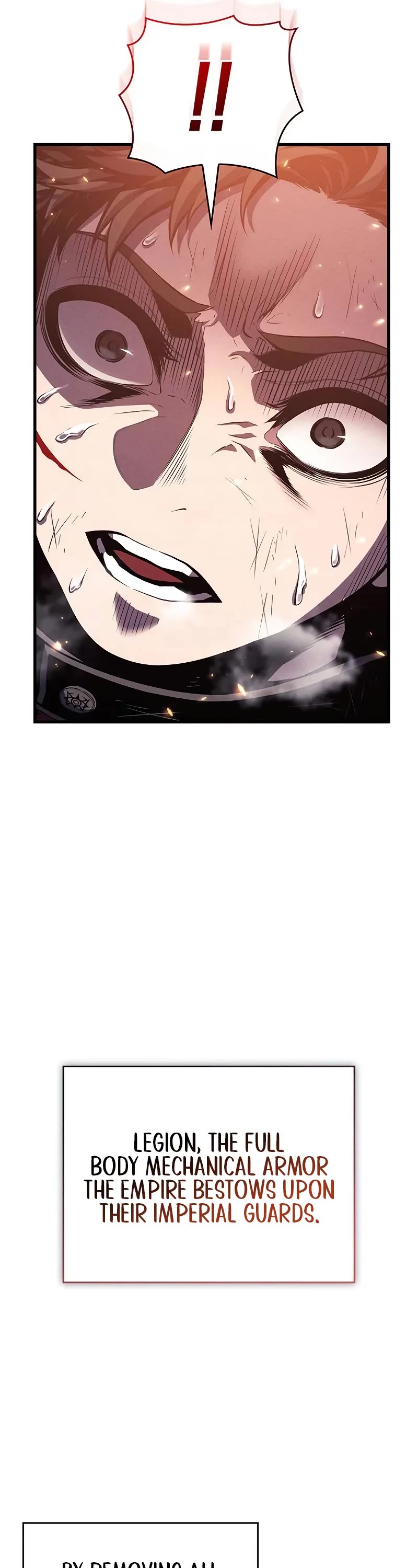 Bad Born Blood chapter 5 page 48