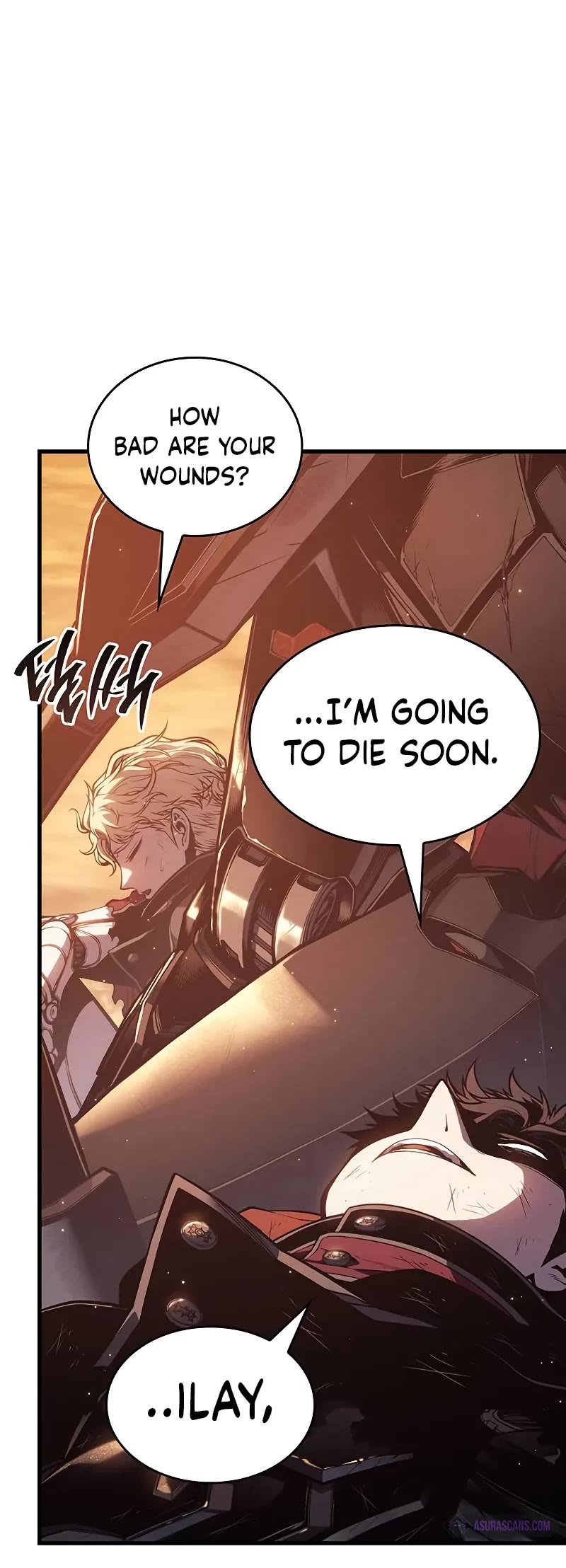 Bad Born Blood chapter 5 page 61