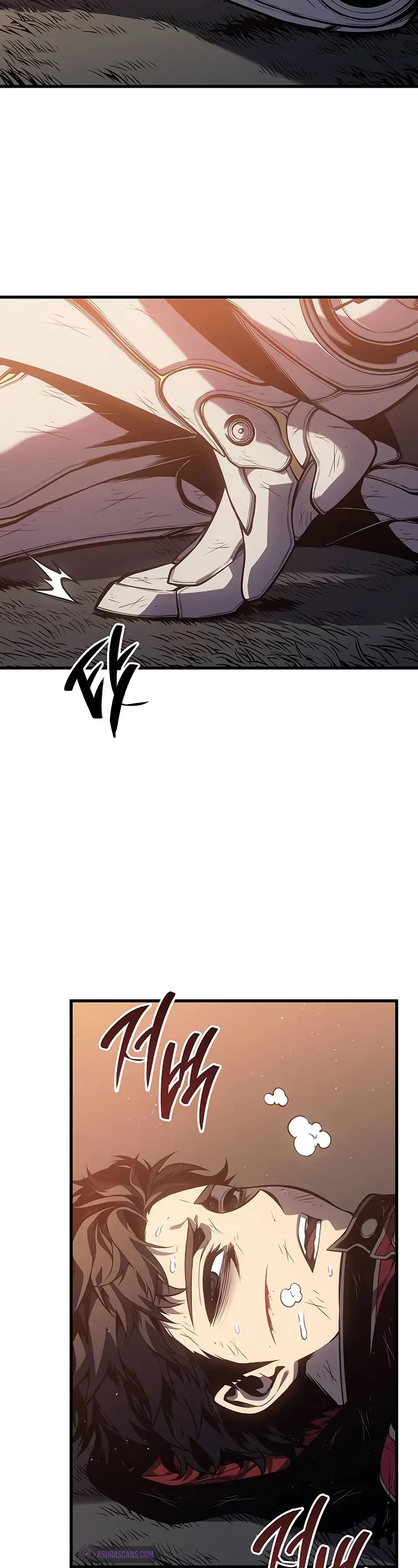 Bad Born Blood chapter 5 page 66