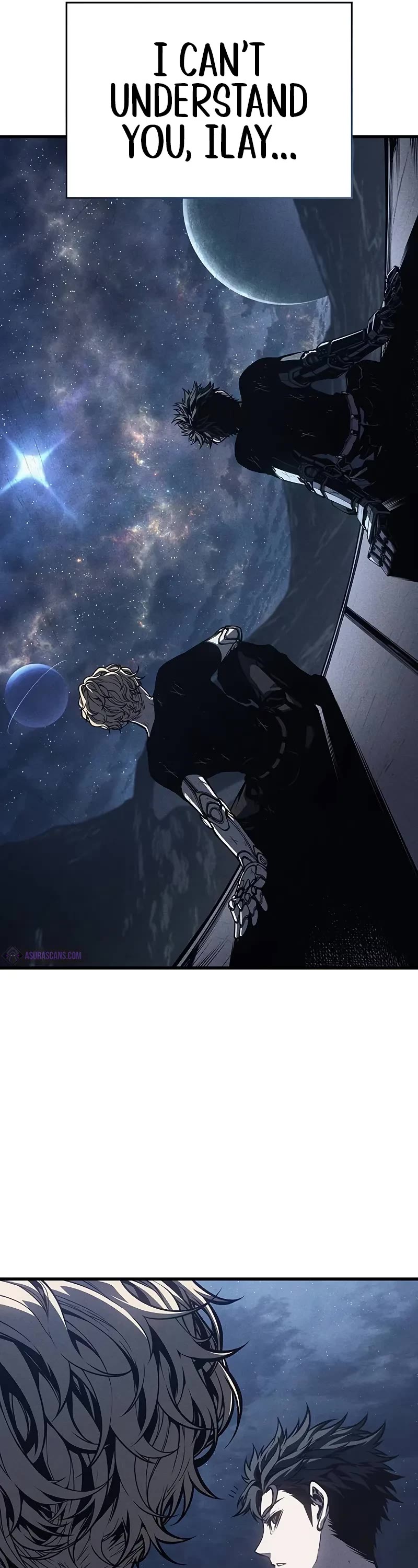 Bad Born Blood chapter 5 page 69