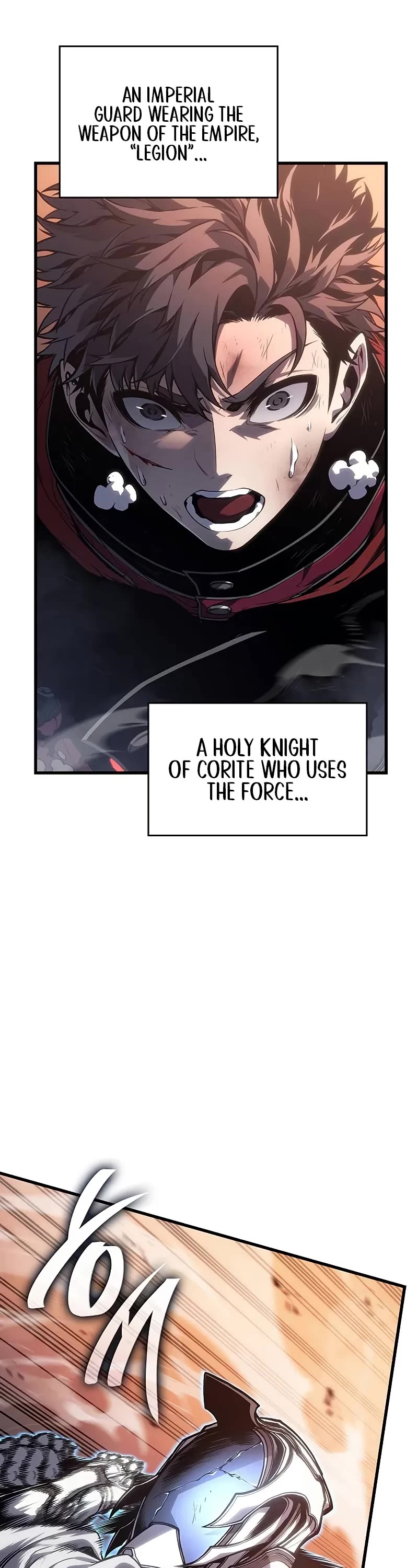 Bad Born Blood chapter 5 page 8