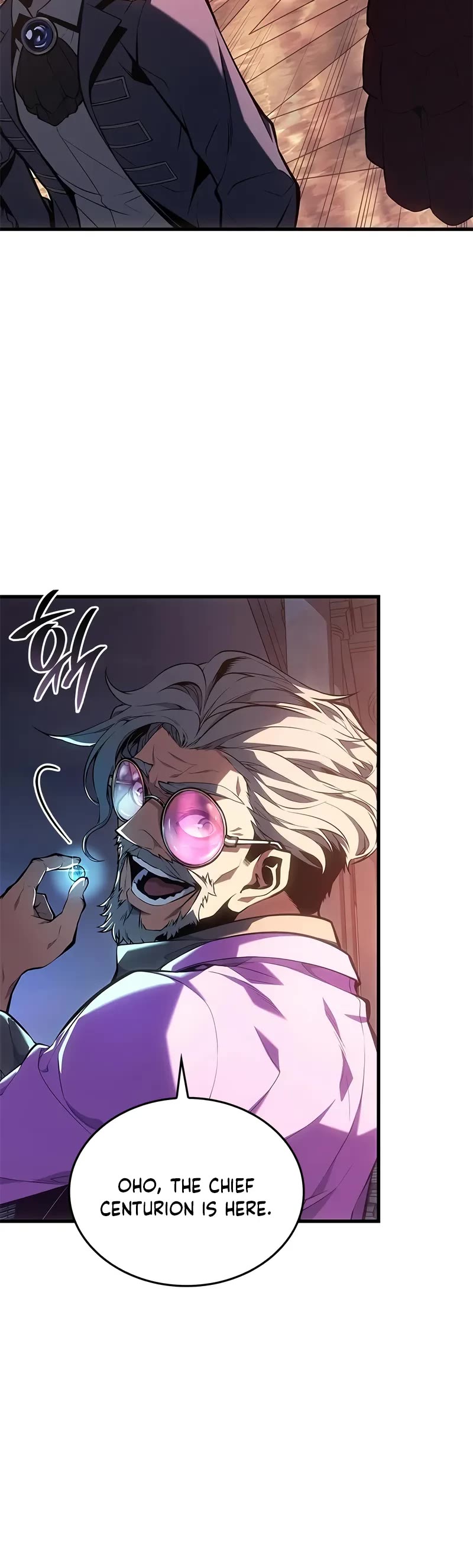 Bad Born Blood chapter 50 page 11