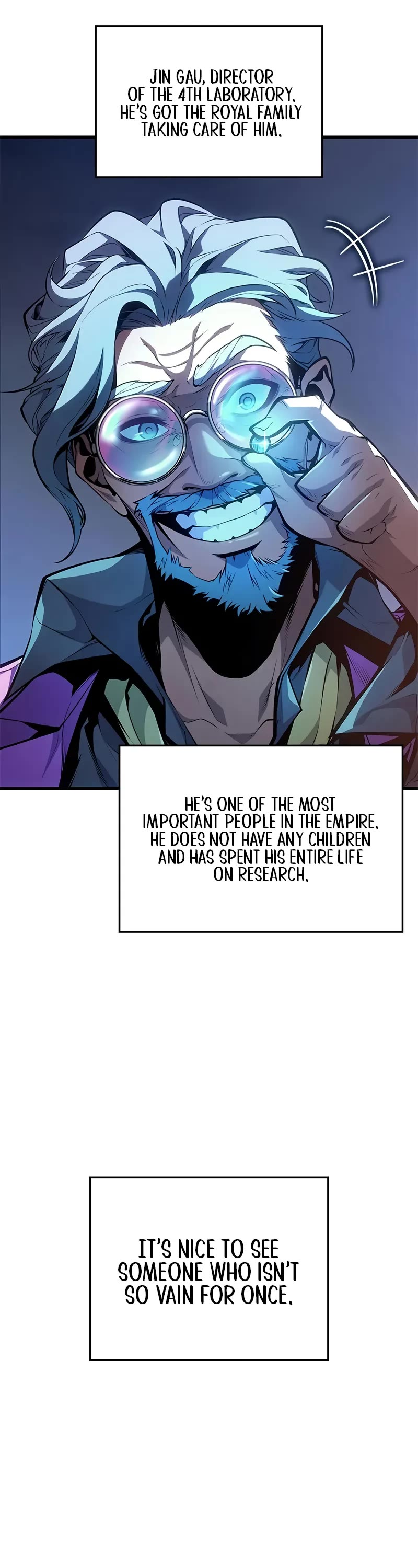 Bad Born Blood chapter 50 page 13