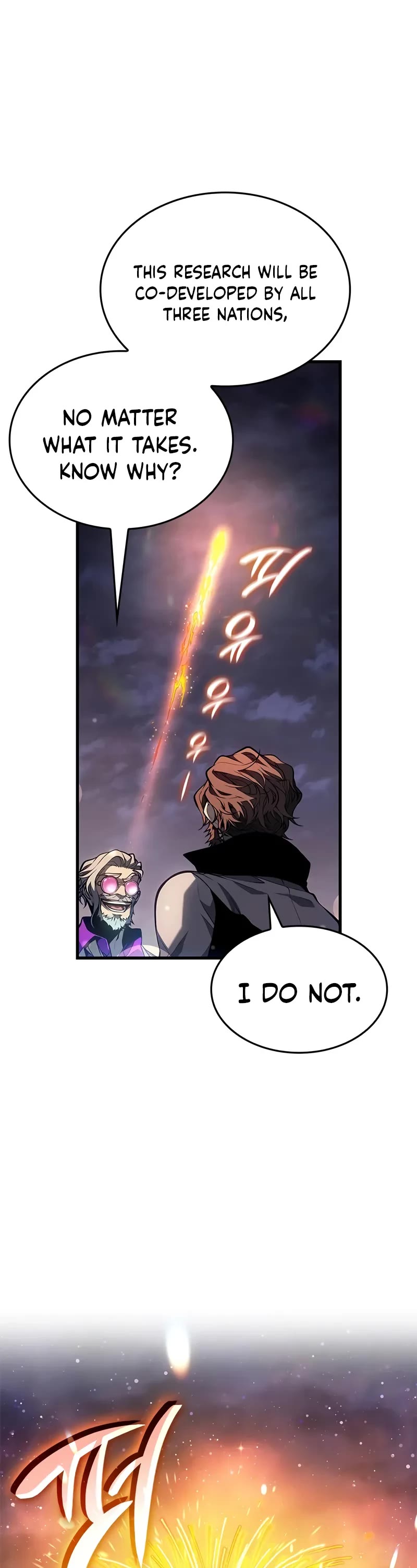 Bad Born Blood chapter 50 page 17