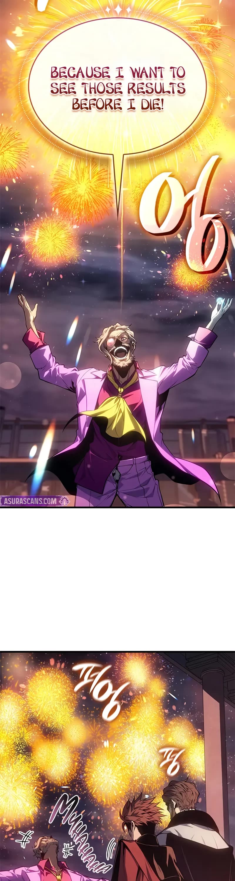 Bad Born Blood chapter 50 page 18