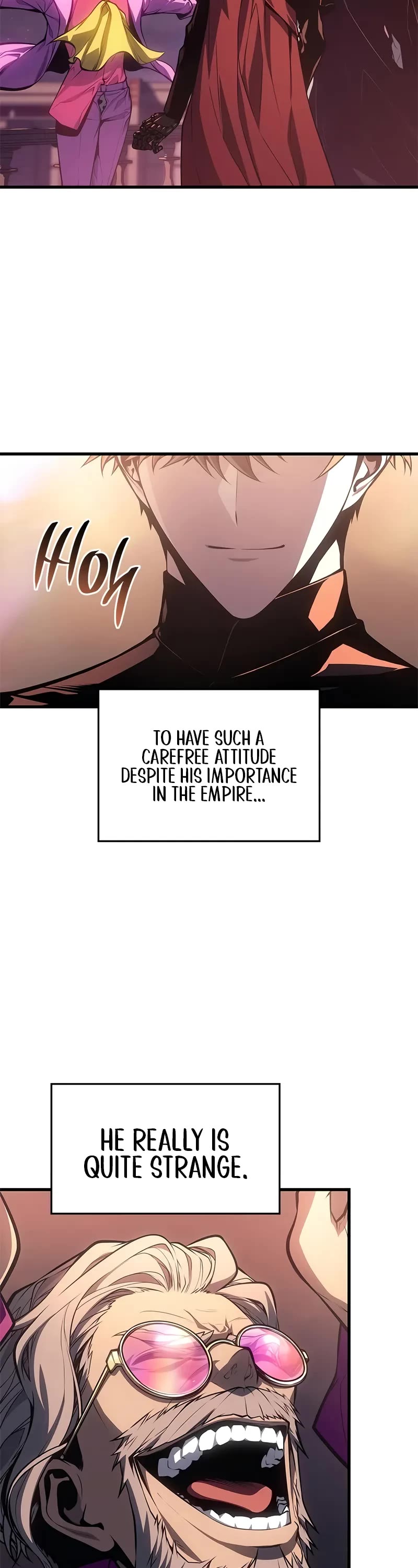 Bad Born Blood chapter 50 page 19