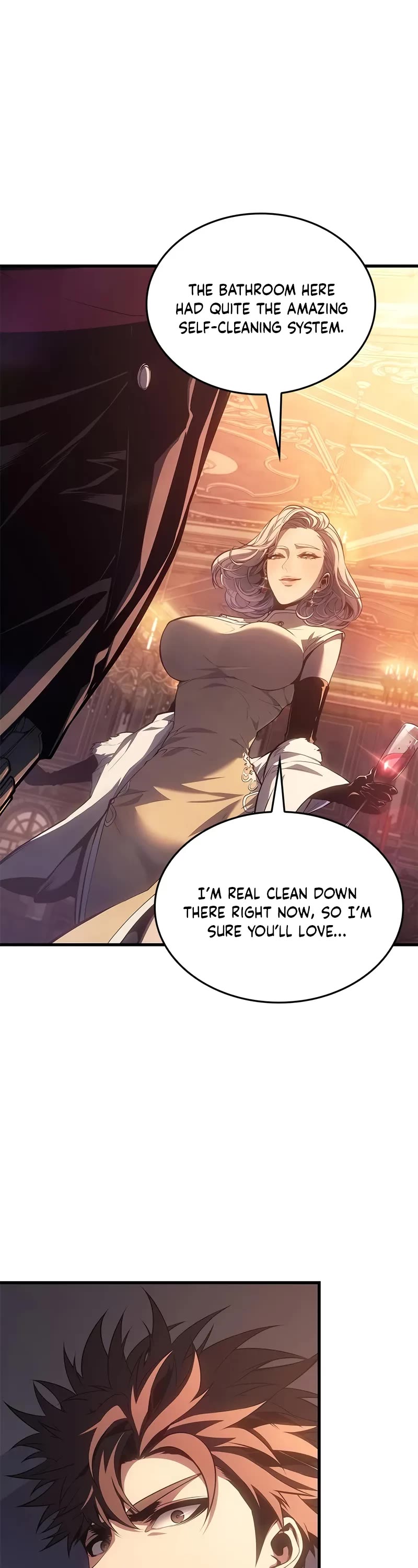 Bad Born Blood chapter 50 page 23