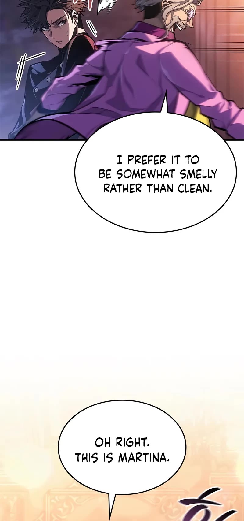 Bad Born Blood chapter 50 page 25