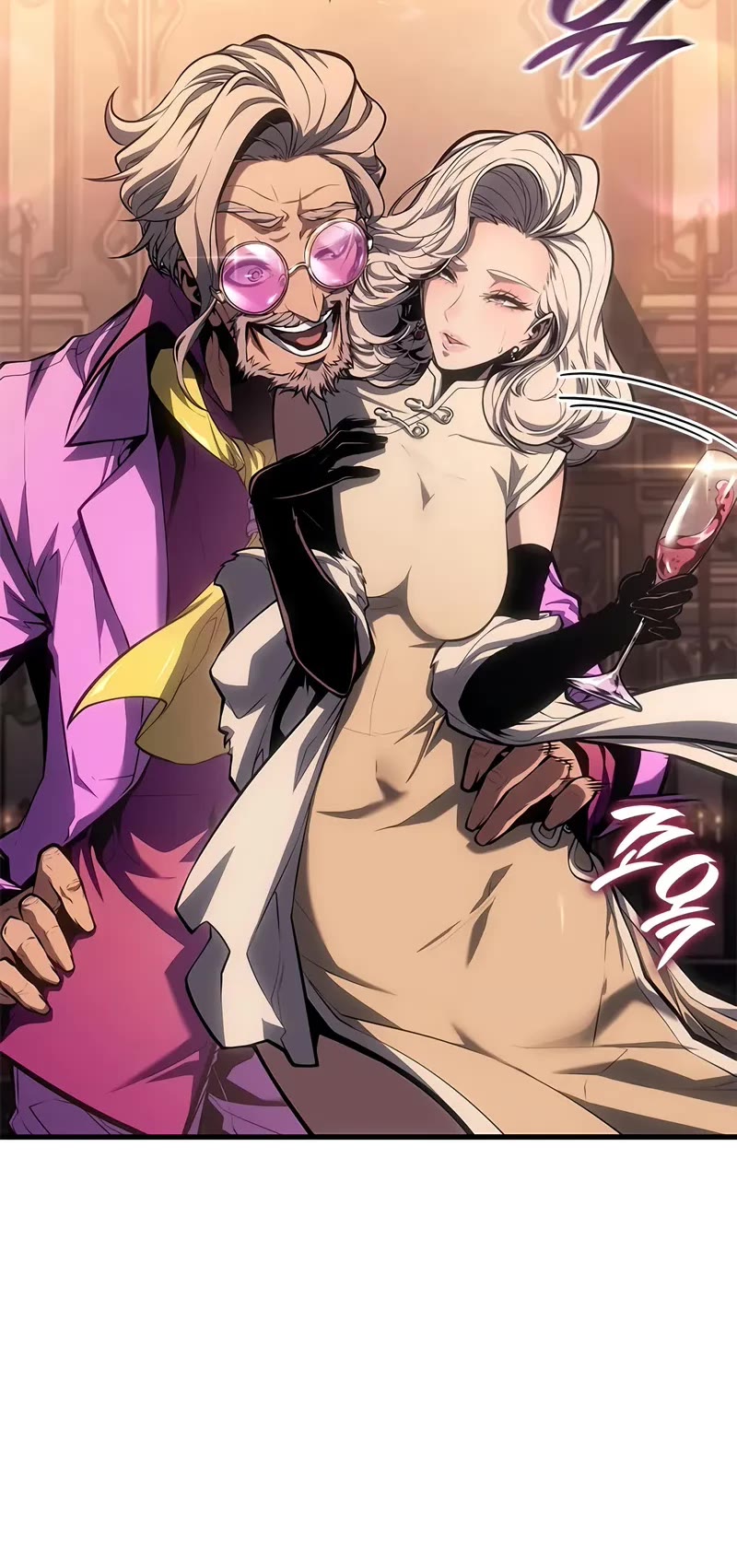 Bad Born Blood chapter 50 page 26