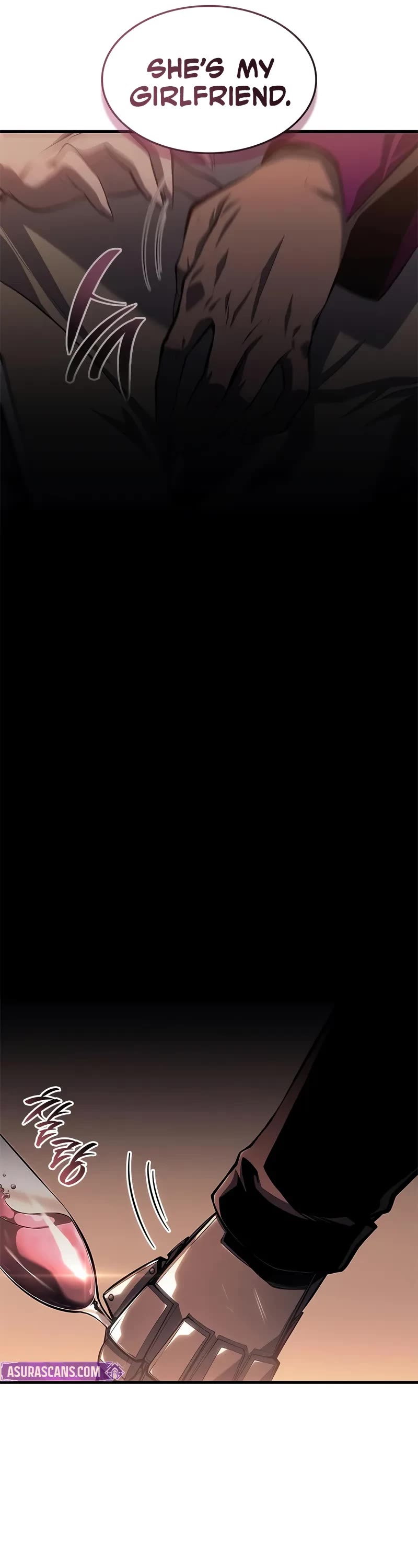 Bad Born Blood chapter 50 page 27