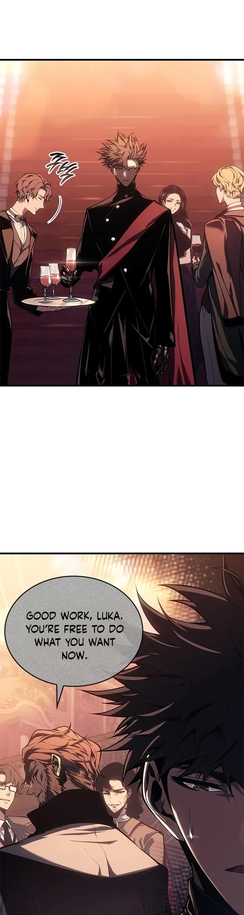 Bad Born Blood chapter 50 page 28