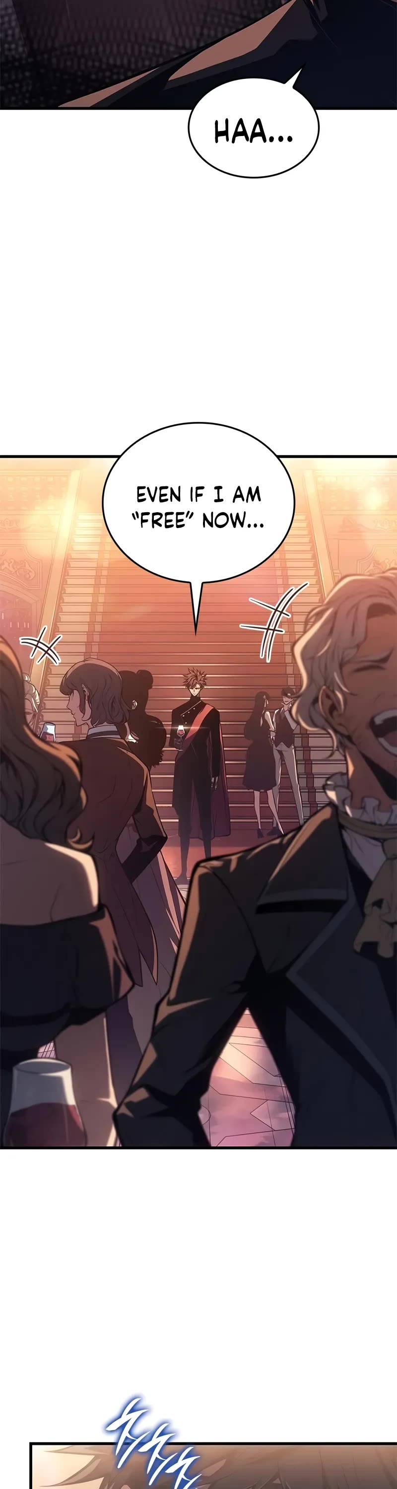 Bad Born Blood chapter 50 page 29