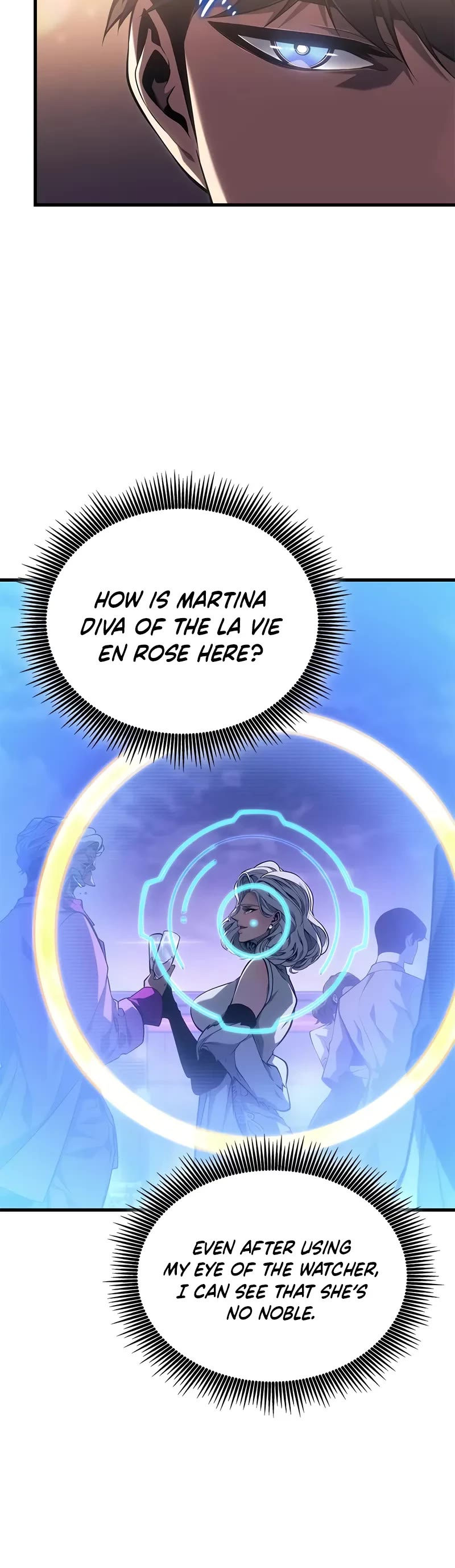 Bad Born Blood chapter 50 page 30