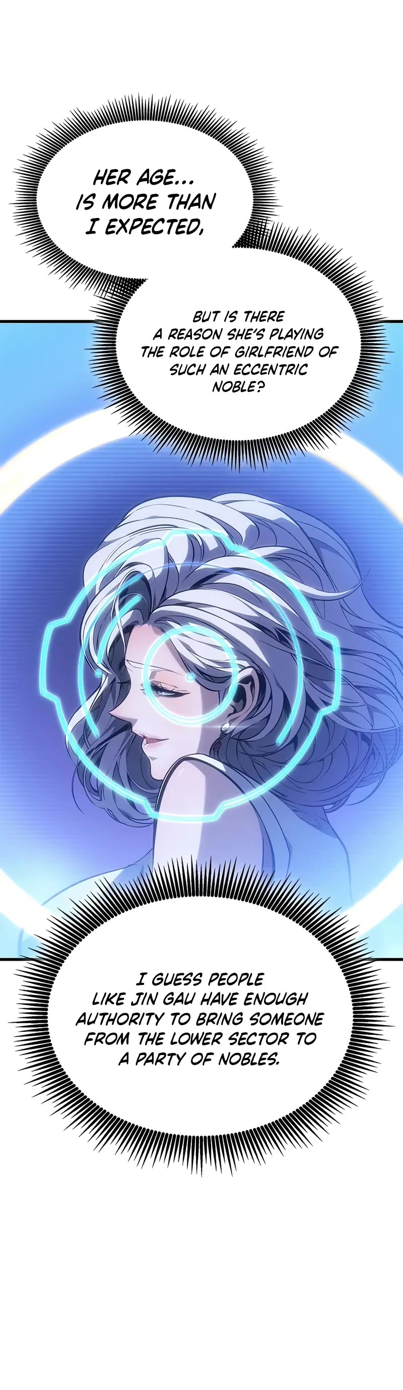 Bad Born Blood chapter 50 page 31