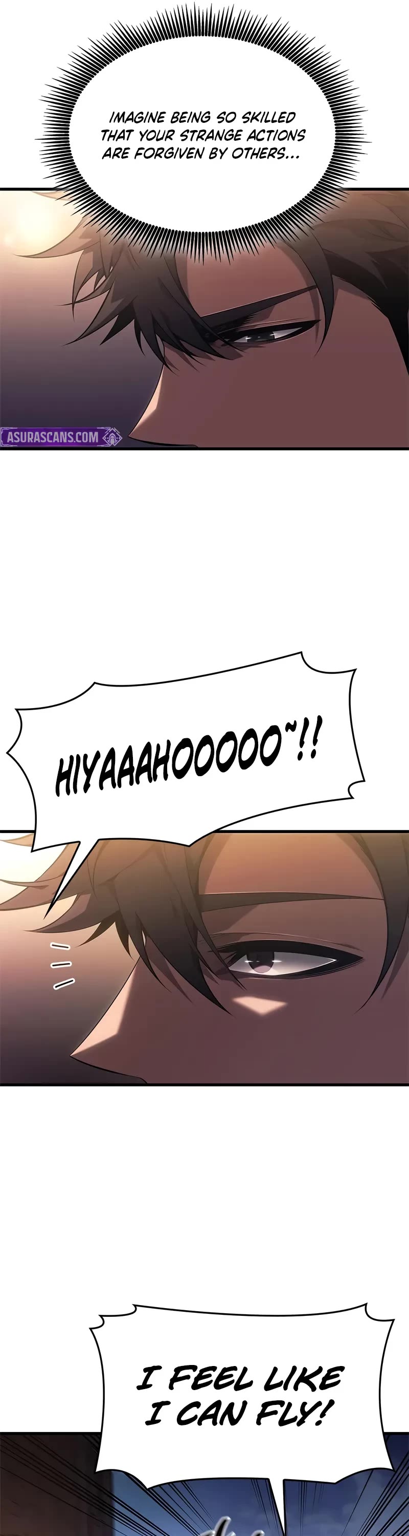 Bad Born Blood chapter 50 page 32