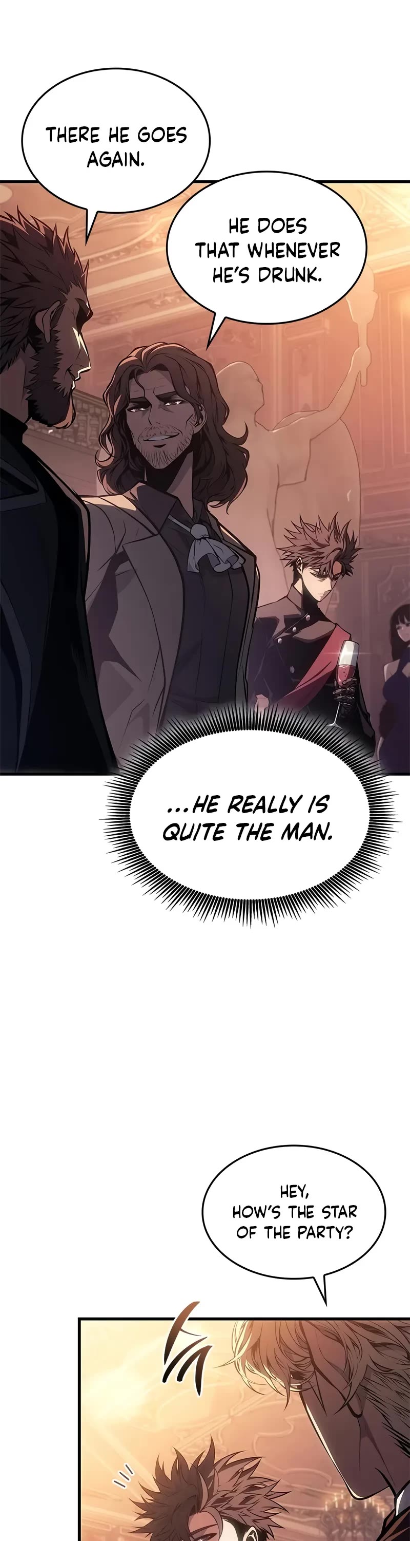 Bad Born Blood chapter 50 page 34