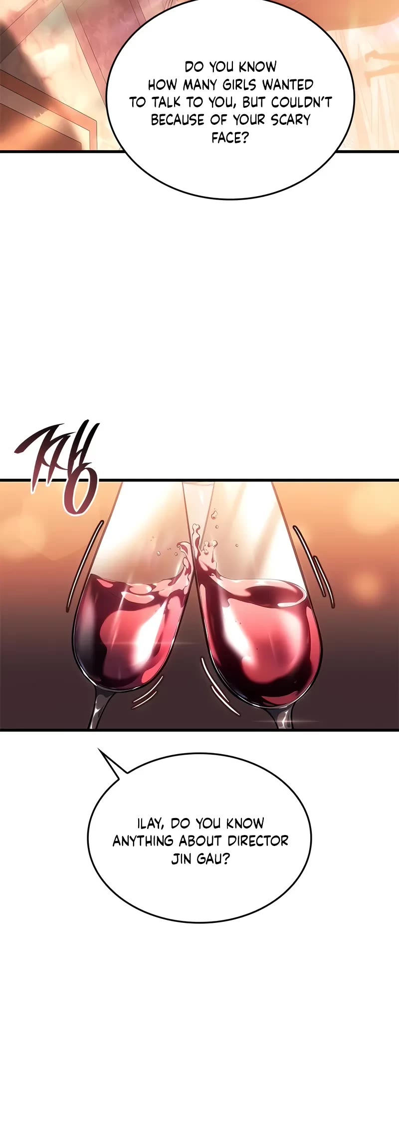 Bad Born Blood chapter 50 page 36