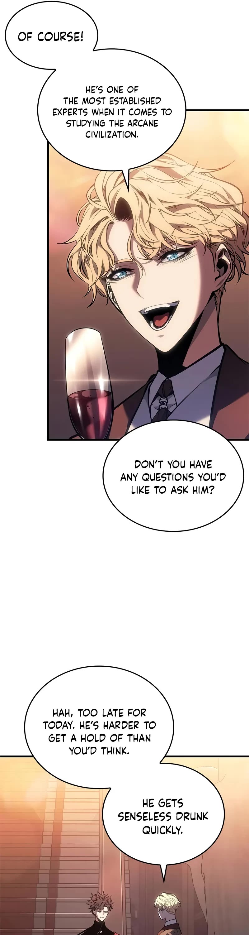 Bad Born Blood chapter 50 page 37