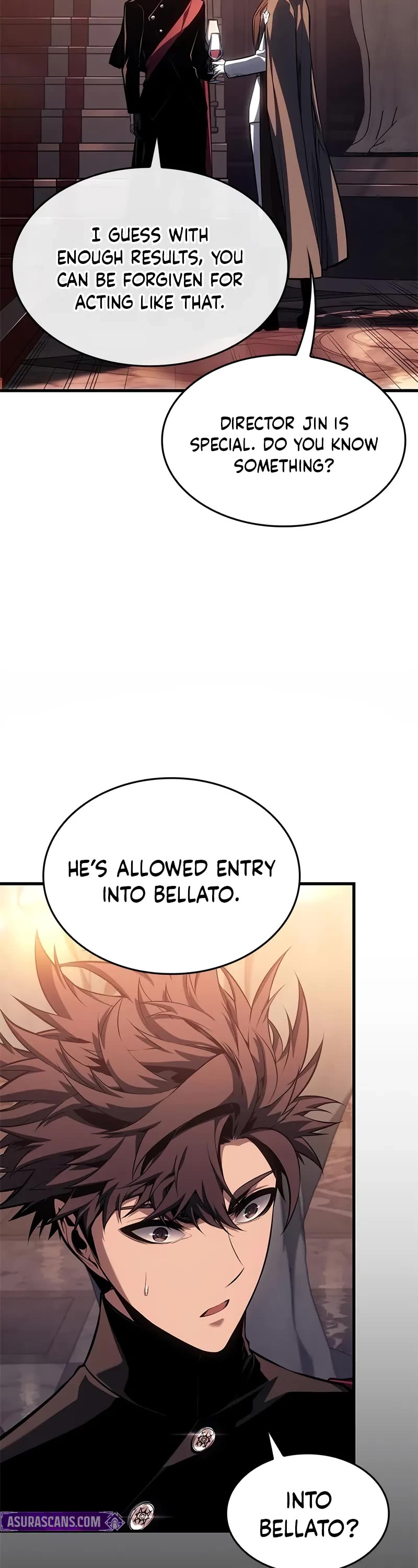 Bad Born Blood chapter 50 page 38