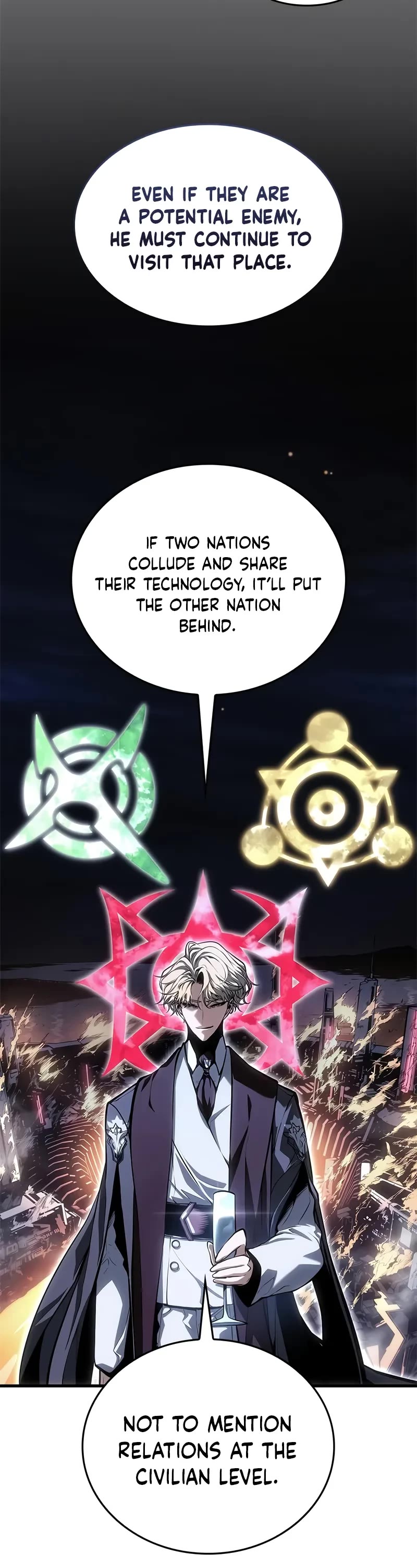 Bad Born Blood chapter 50 page 39