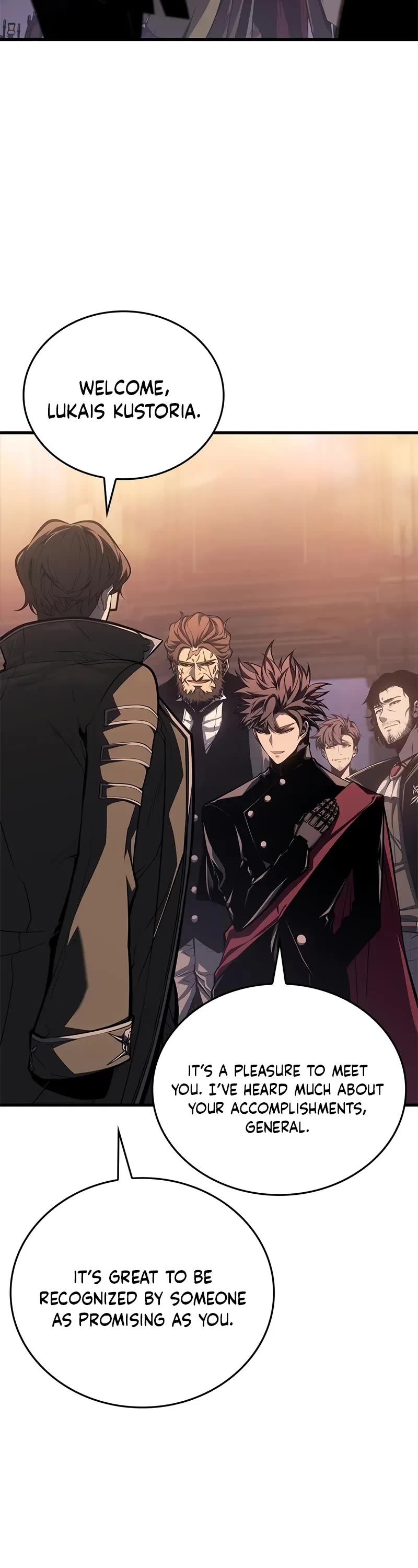 Bad Born Blood chapter 50 page 4